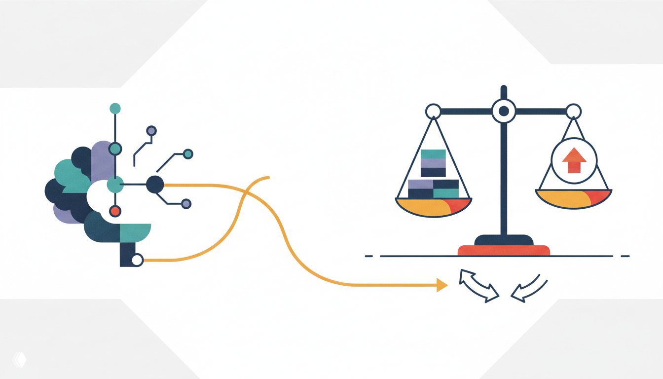 Пилот распределённой ИИ‑инфраструктуры для оптимизации сети