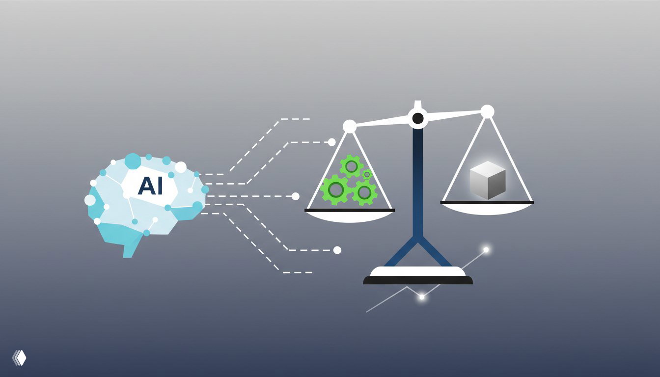 Оркестрация ИИ-агентов как управляемая ОС