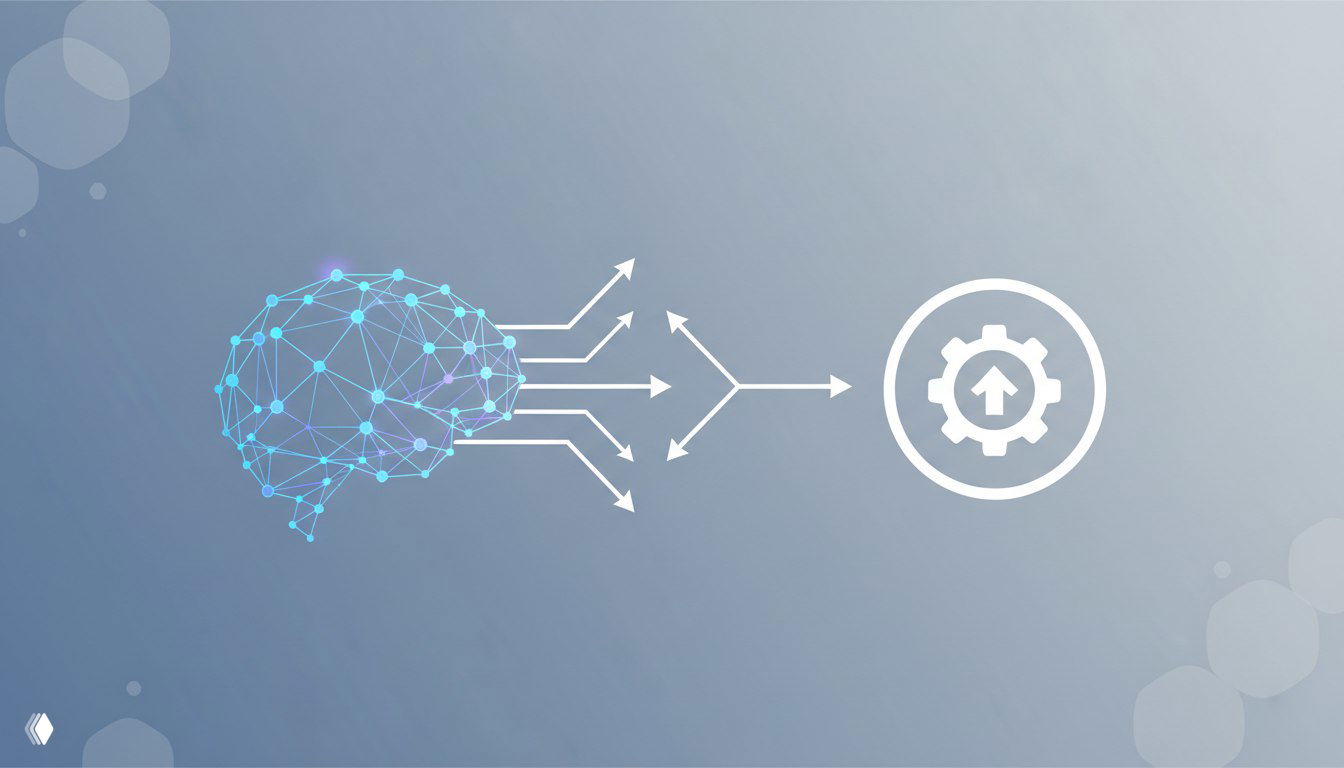 Интегрируйте кастомный ИИ в ERP как отдельный контур