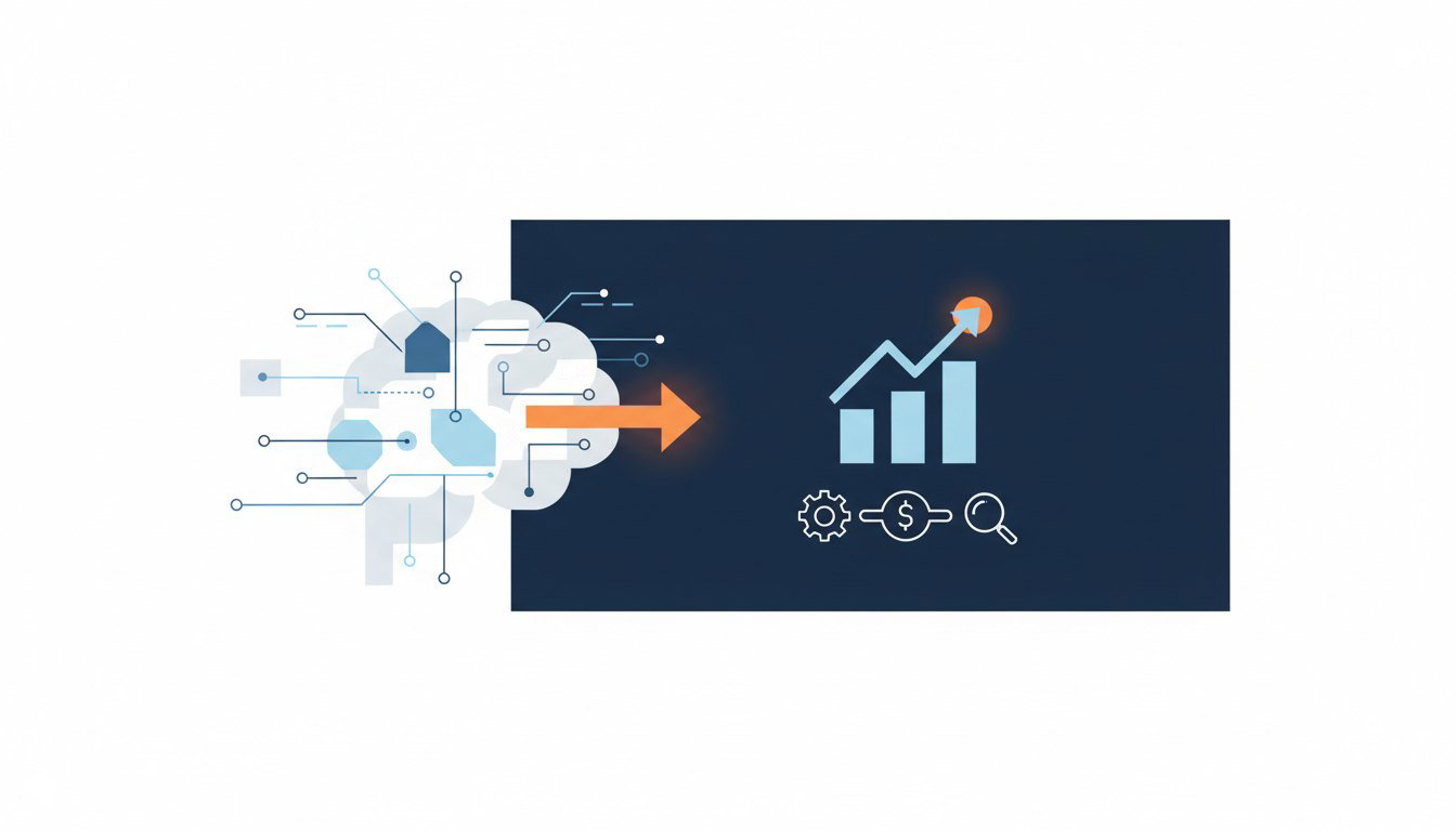 Внедряйте ИИ через разные сценарии для групп сотрудников