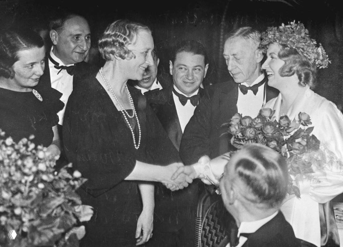 Иван Бунин: литературный дар и любовь к вину