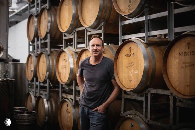 Винодельня Glaetzer-Dixon и холодная красота Тасмании