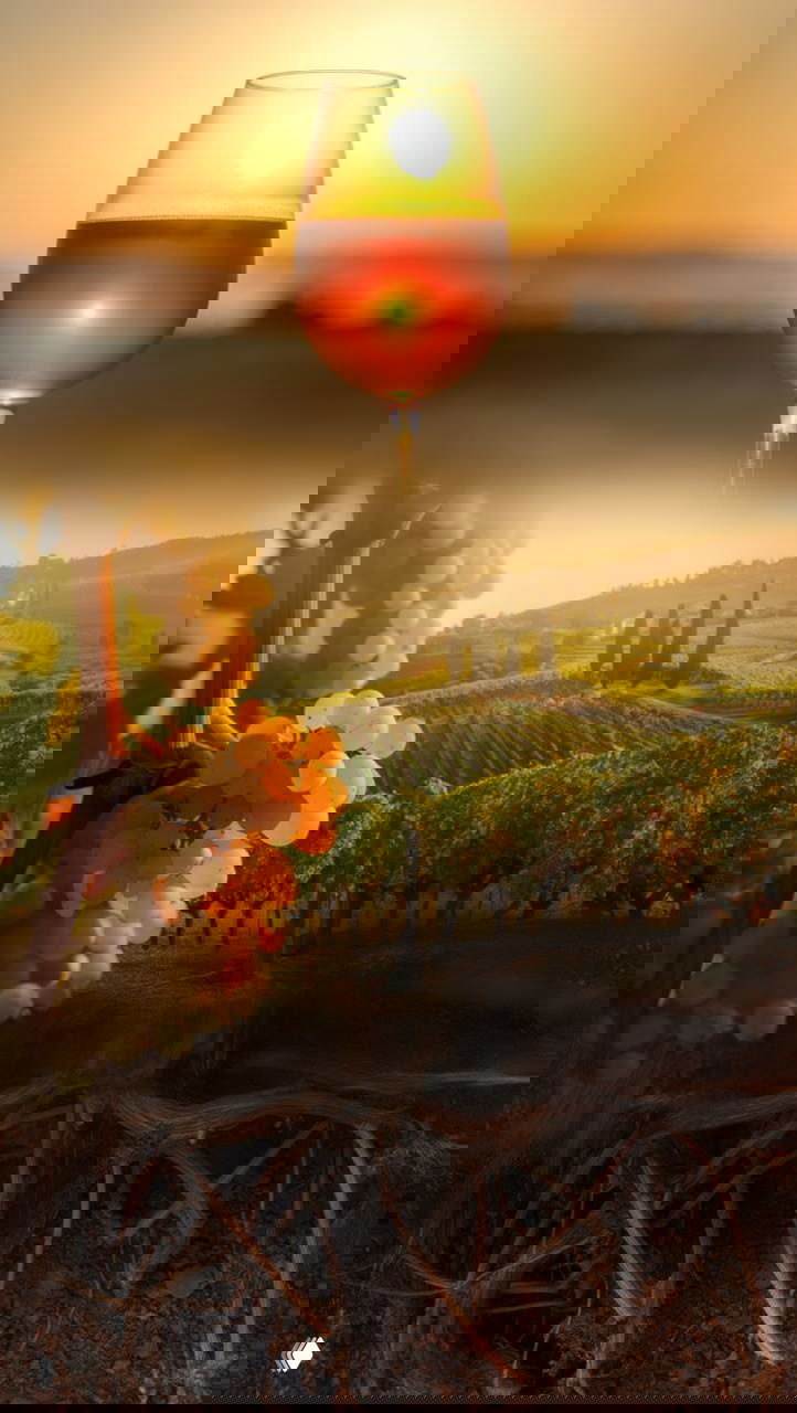 Новая рубрика о винодельнях и визионерах