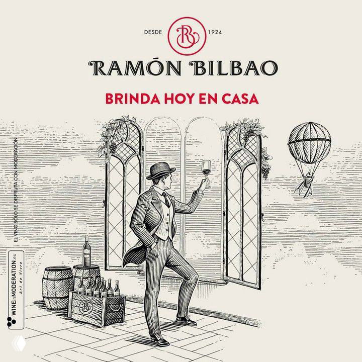 Винодельня Ramón Bilbao: визитная карточка Риохи