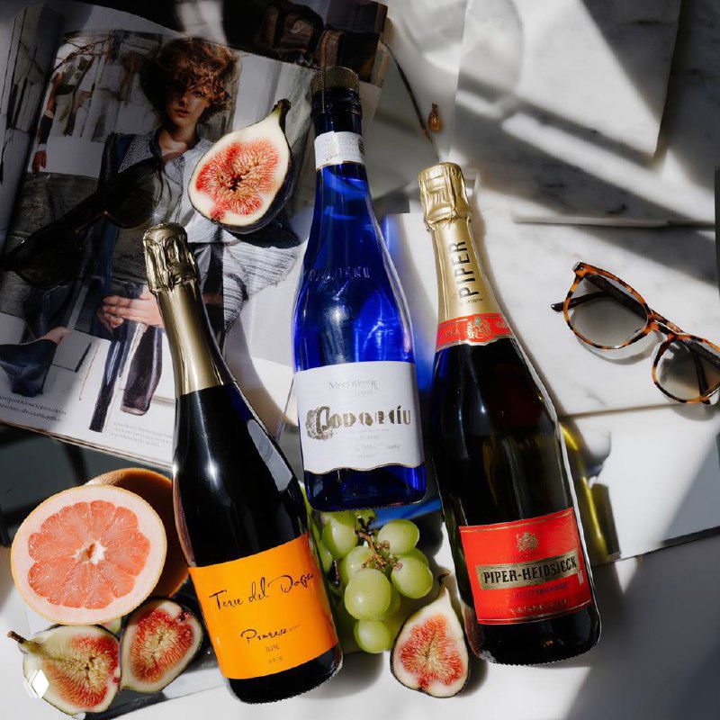 Вина к 8 марта — подборка подарков