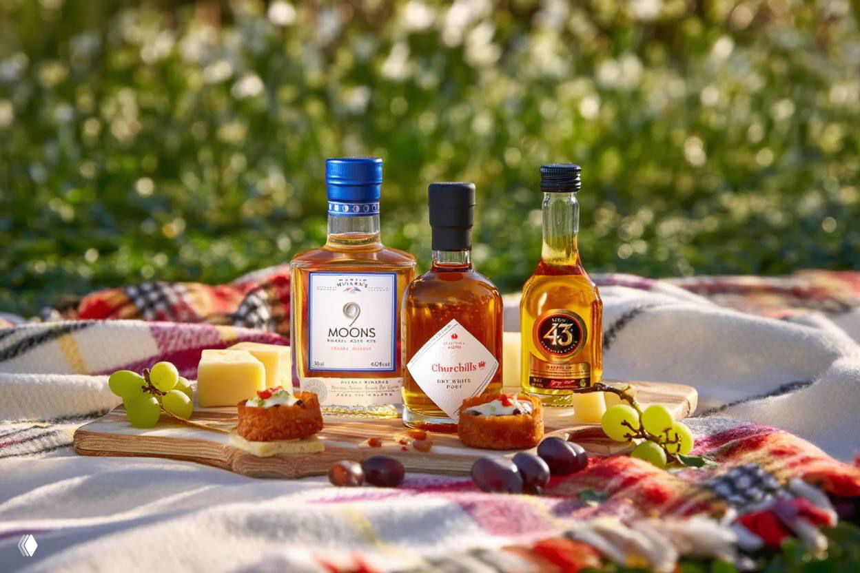 Бум миниатюр: как маленькие бутылочки стали большим бизнесом