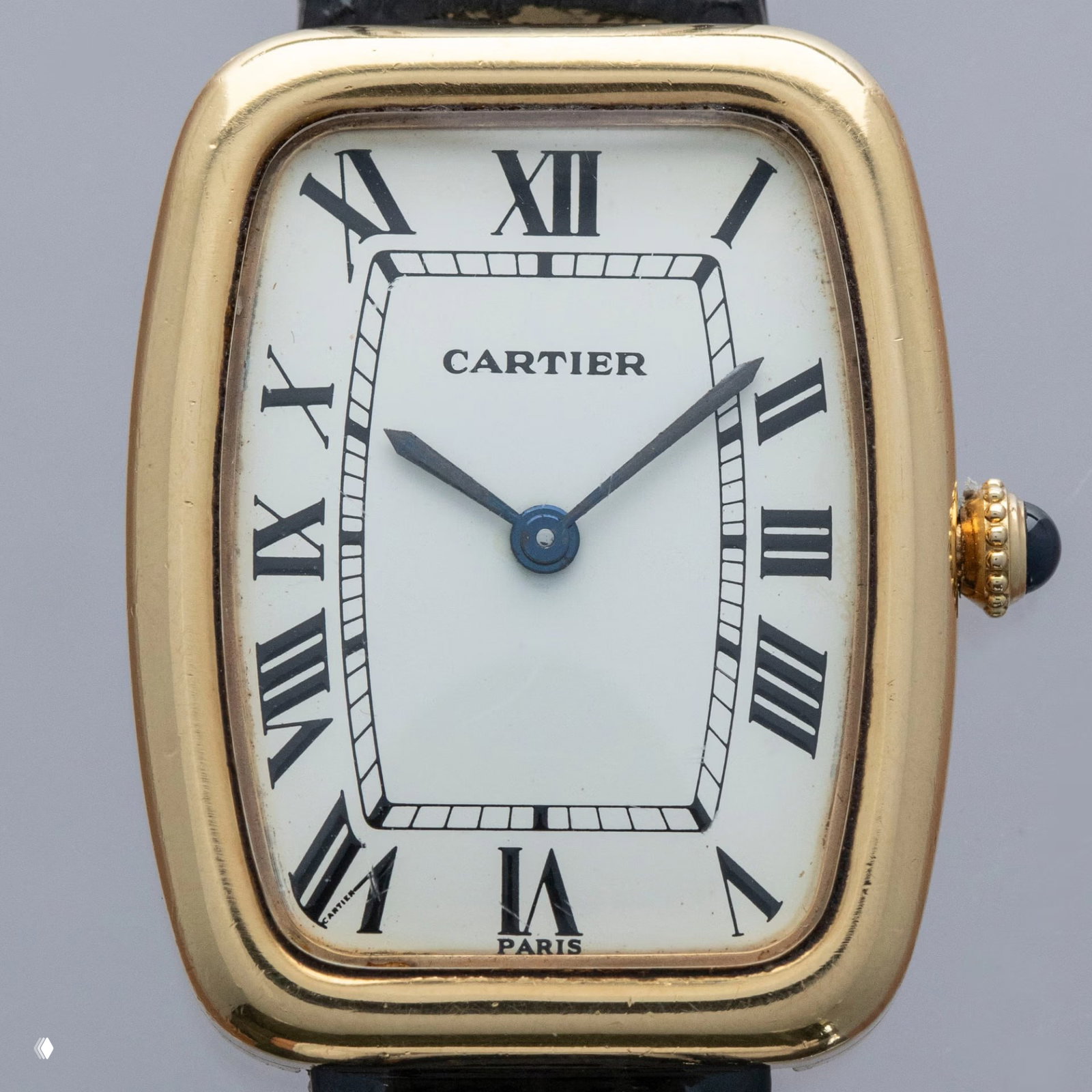 Cartier Fabergé Paris 78101