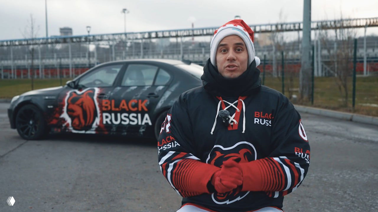 На канале Димы Гордея засветилась реклама проекта