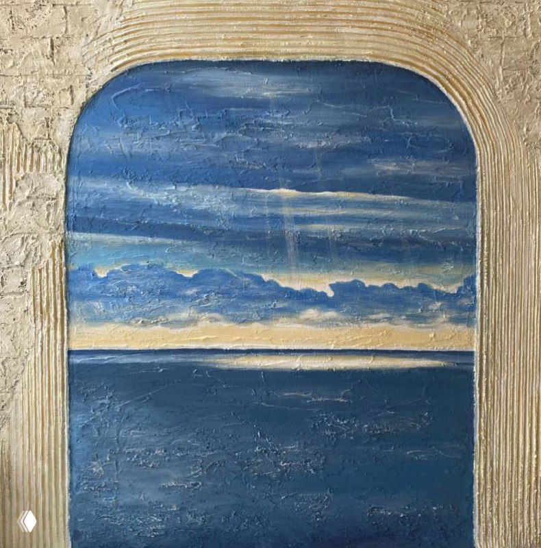 Мы начали мечтать вслух — и мир вдруг ответил