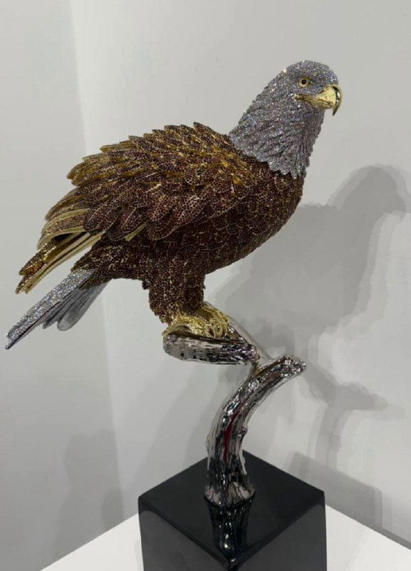 Я не поверила в цены на объекты из страз