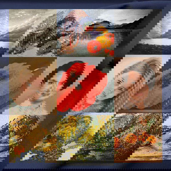 А ты не боишься так и не осуществить свою мечту?