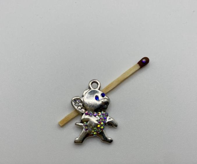 Мельче уже просто не бывает…