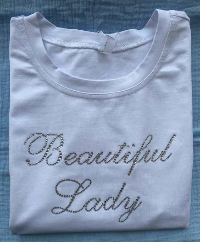 Я заметила одну странную вещь