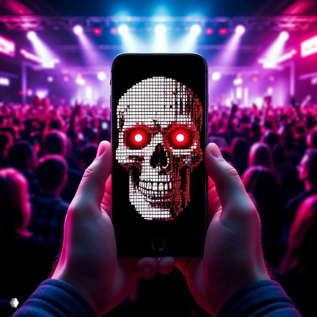 ФИНАНСОВЫЙ ЛИКБЕЗ №3: новая схема кражи биометрии