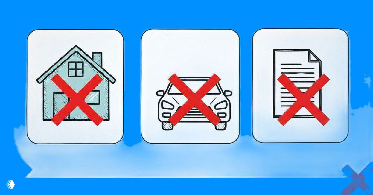 ДАЖЕ ЭТО имущество могут продать при банкротстве