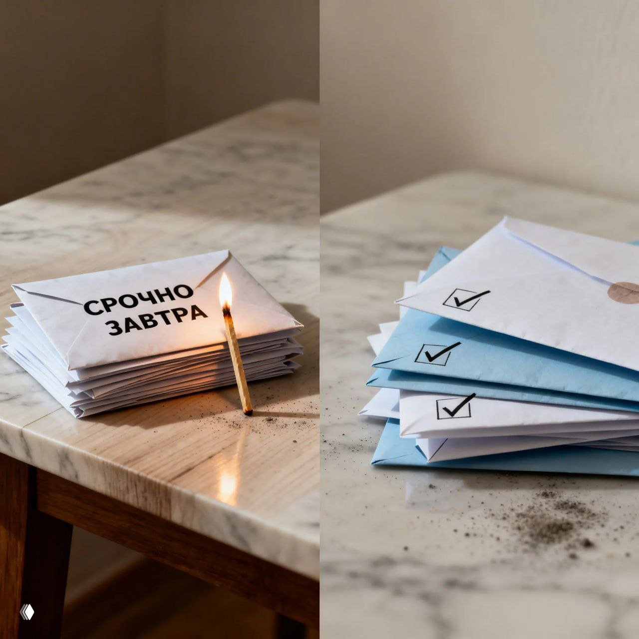 Прокрастинация в финансах