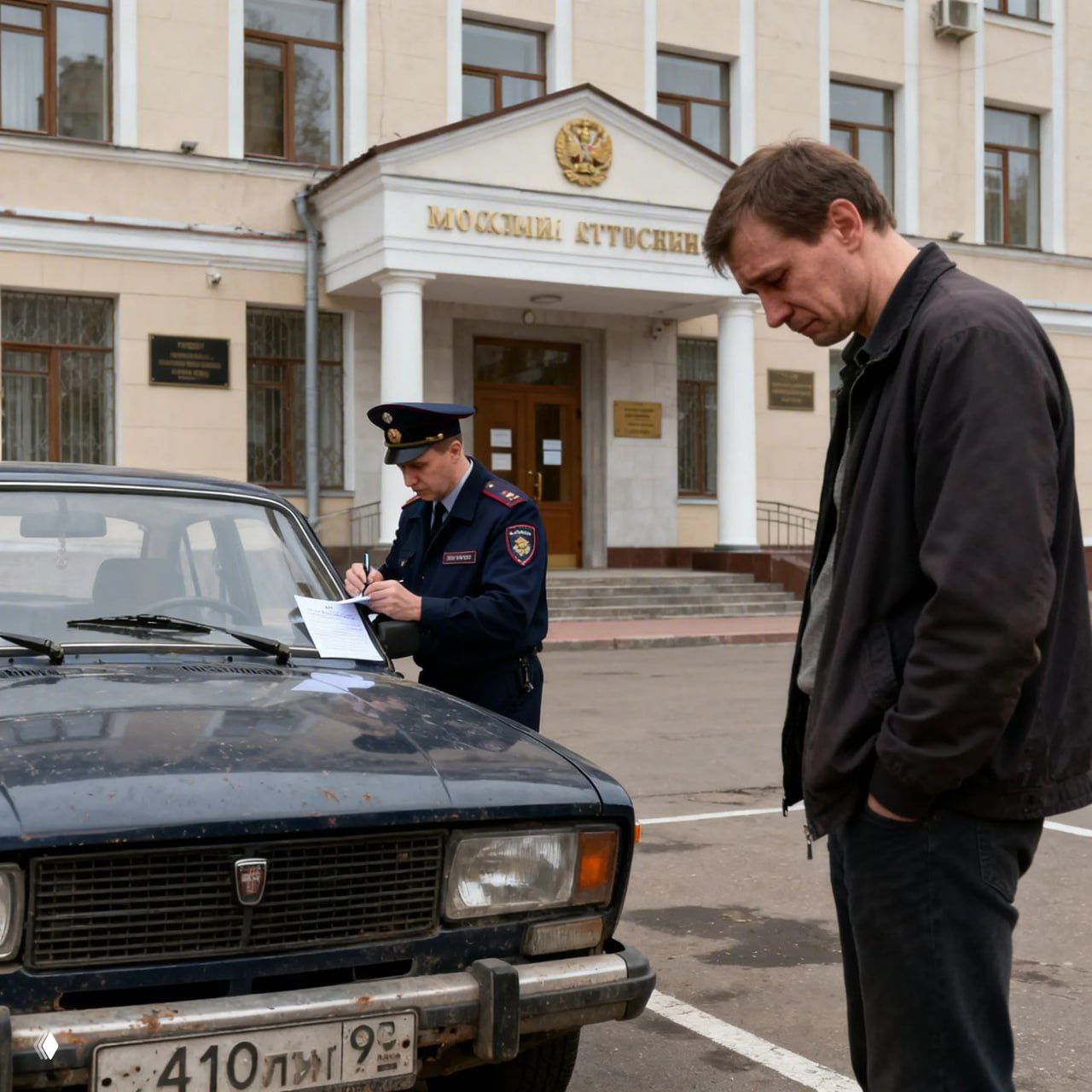 Автомобиль при банкротстве: 3 стратегии защиты (2026)