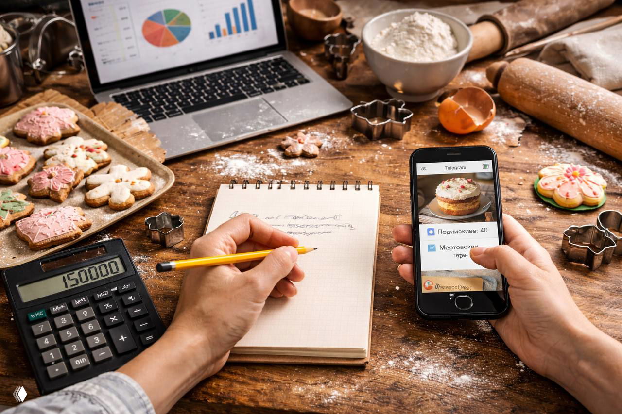 А если бюджет маленький — есть ли смысл начинать?