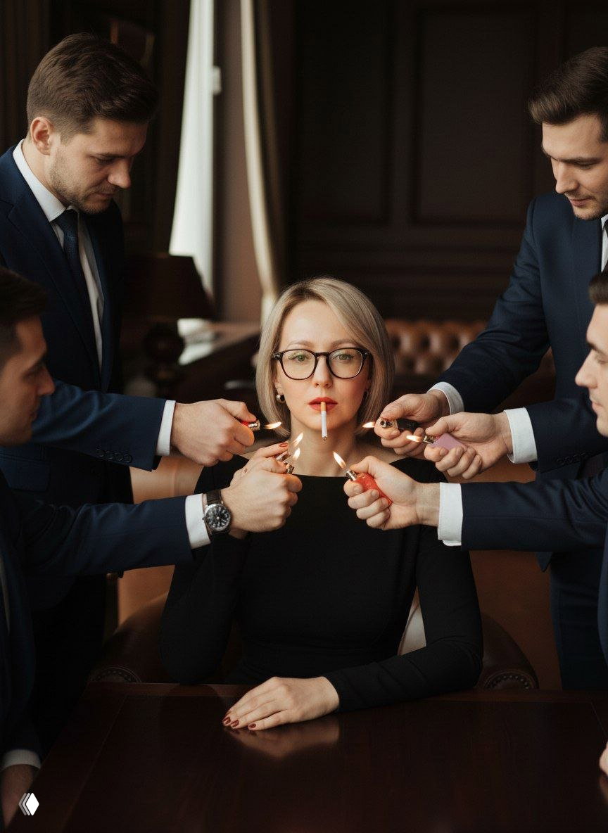 Как найти идеального мужчину?