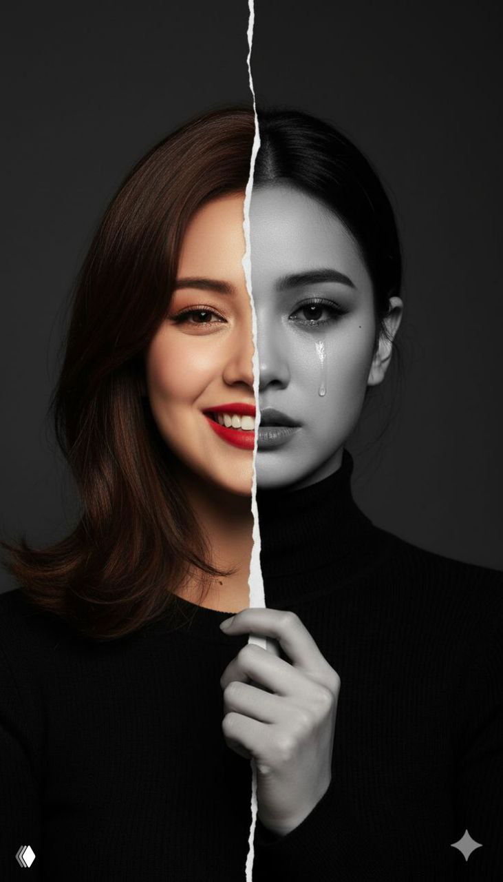 Абьюзивные отношения — признаки и проявления