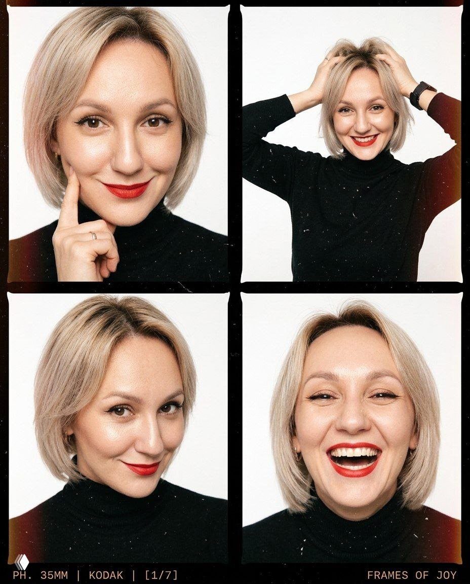 Упражнение «100 Я»: инструкция для тех, кто потерял себя