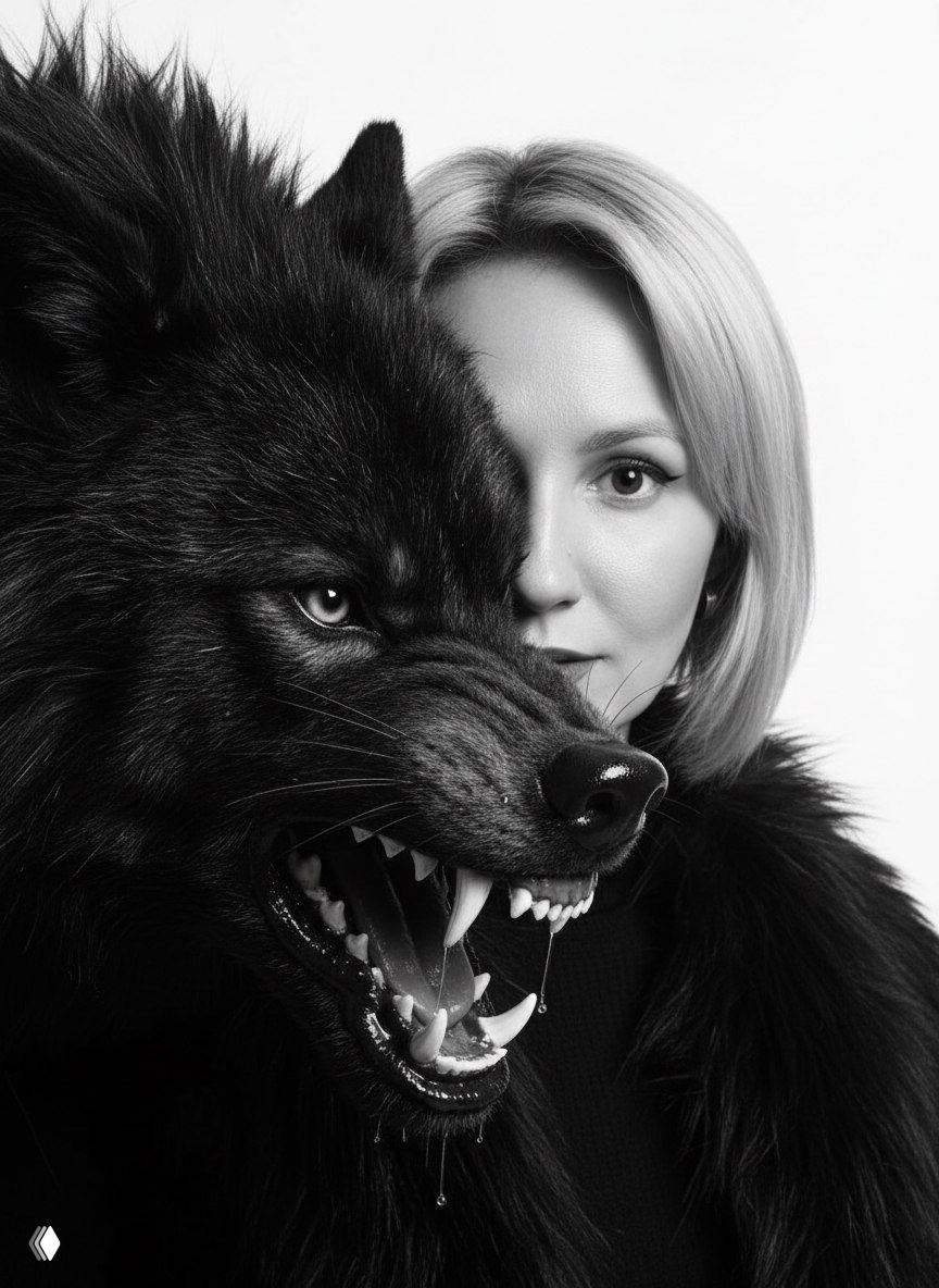 Что будет, если я поставлю себя на первое место?