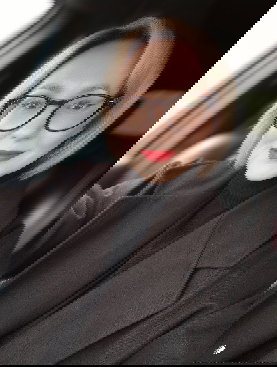 Я не нравлюсь себе в зеркале.