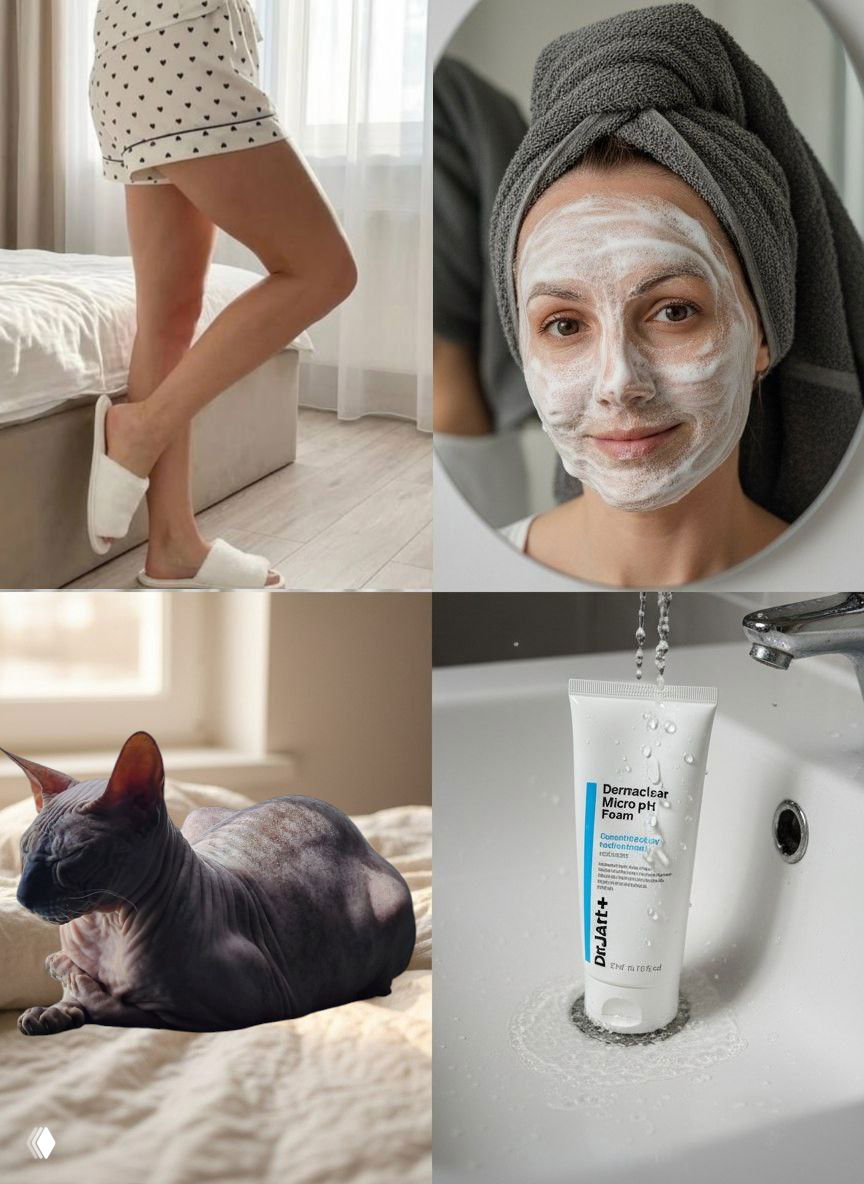 Утренняя привычка благодарности