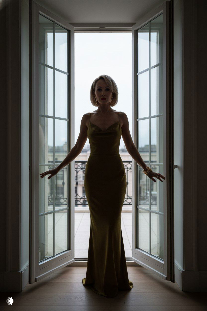 Давай знакомиться заново: чего хочешь именно ты?