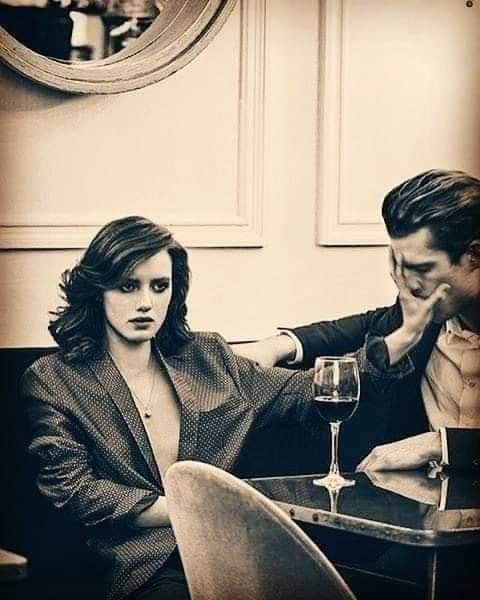 Токсичные отношения и отличие от абьюза