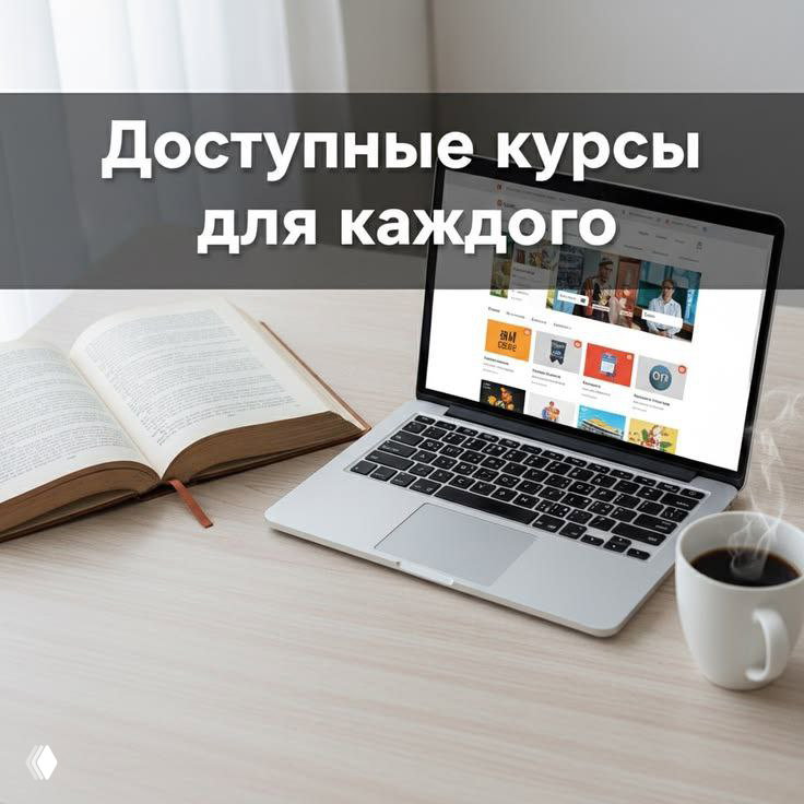 Более 25 онлайн-курсов для старта в онлайне