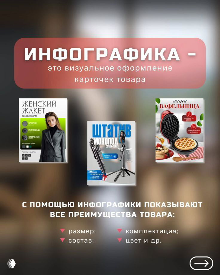 Как новичку зарабатывать от 50.000 ₽ на инфографике