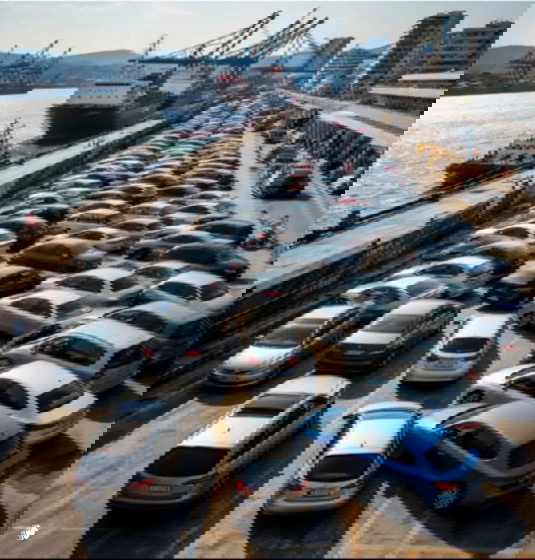 Предложили освобождение от утильсбора для личных авто