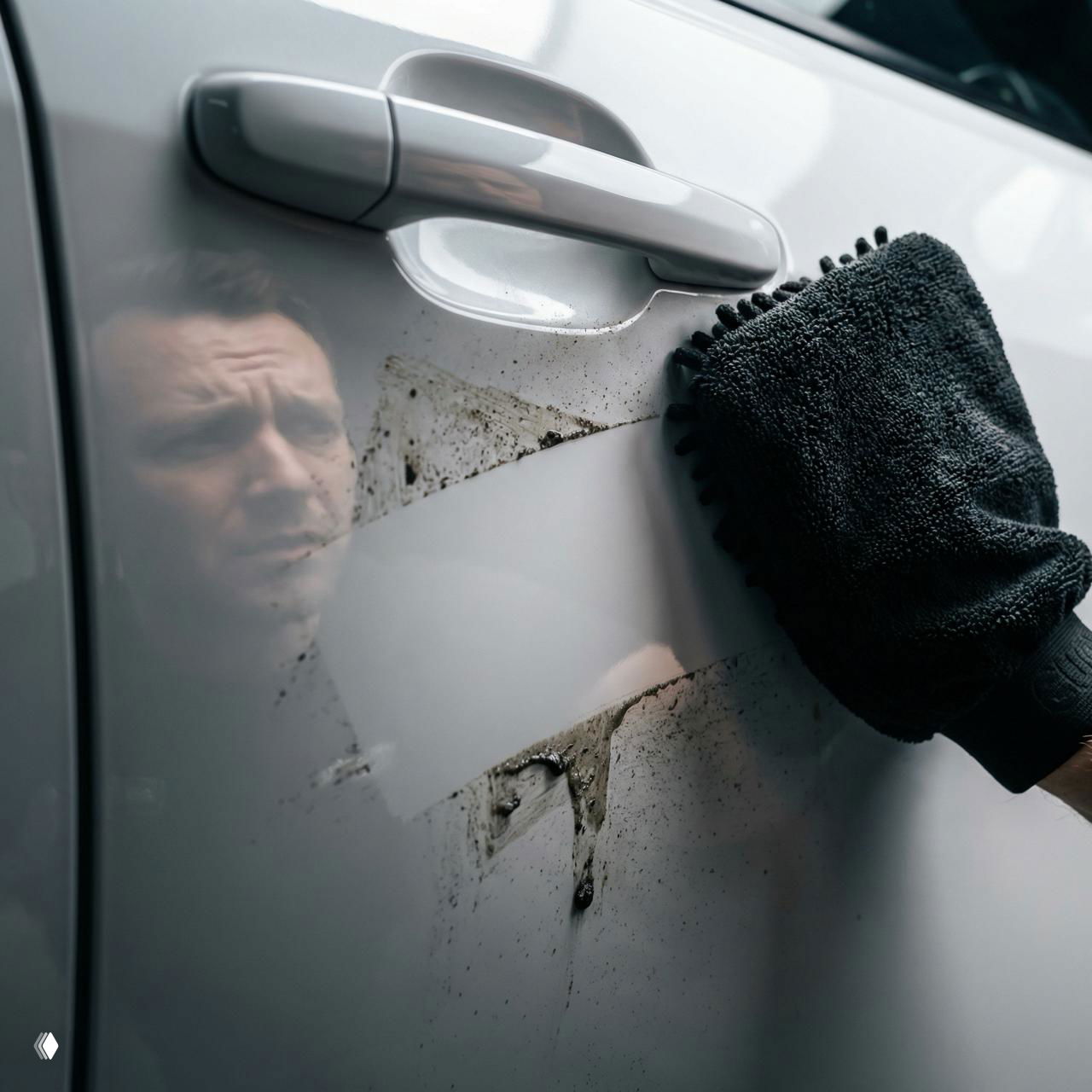 «Да там полмашины крашено!» — приёмка Honda Stepwgn