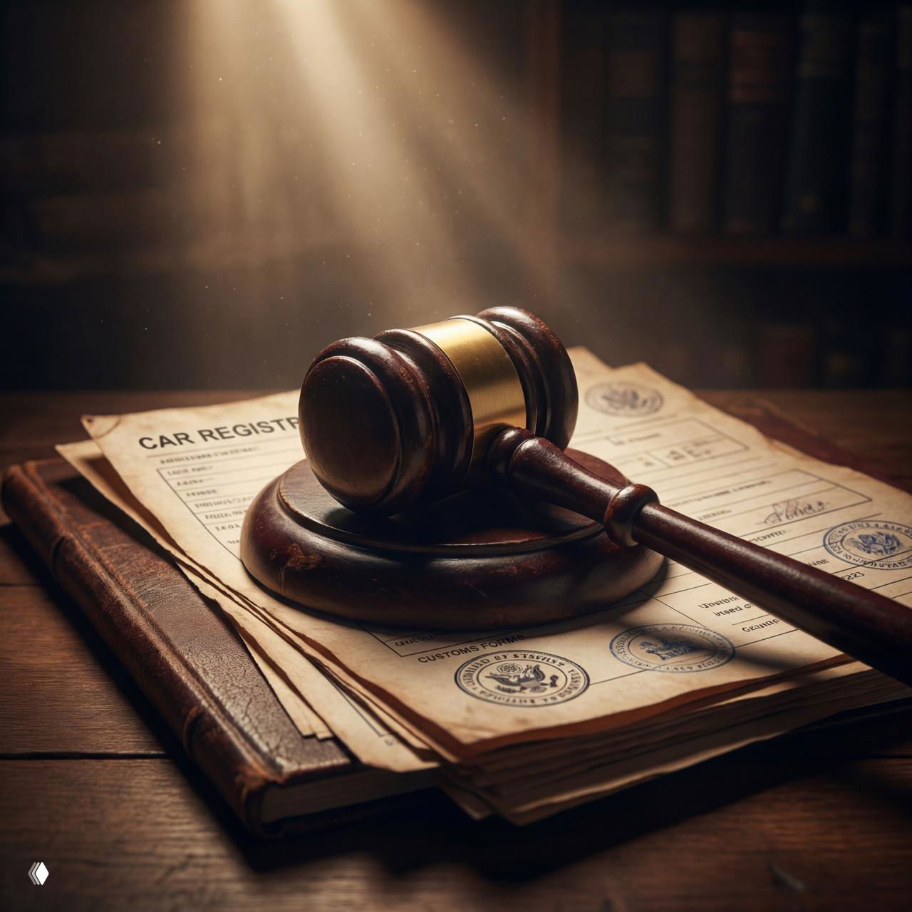 «Я просто хотел машину себе!» — как не попасть на коммерческий утиль?