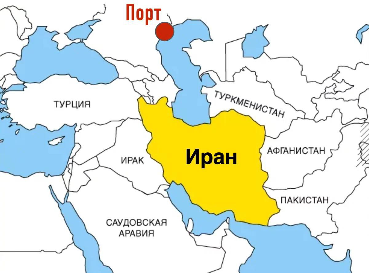 Честно о рисках покупки автомобиля за границей