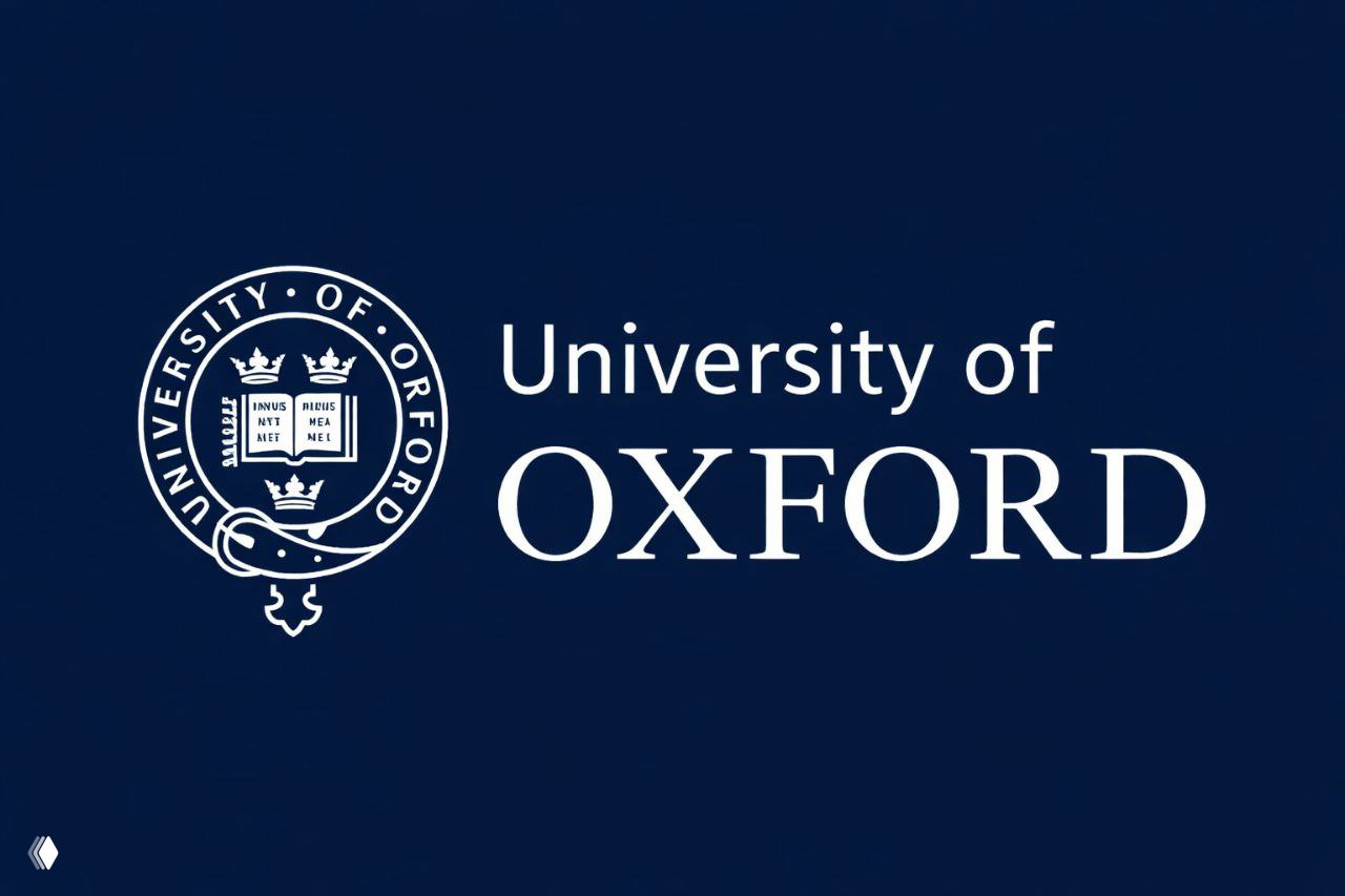 Сертификат University of Oxford — международная миграция