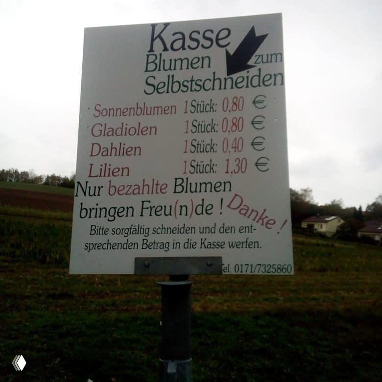 Европа. Германия.