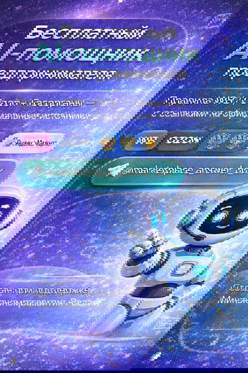 Бесплатный AI-помощник предпринимателя