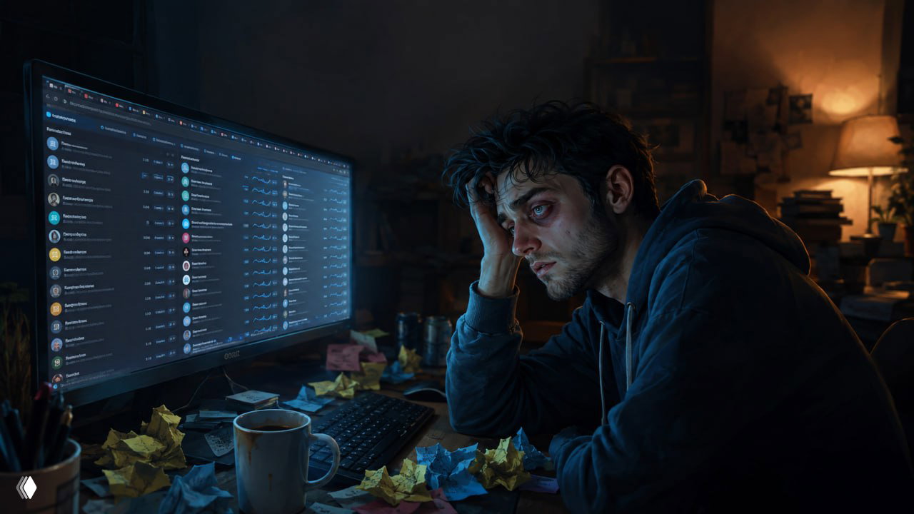 Автоматизация крауда: как находим площадки в Telegram