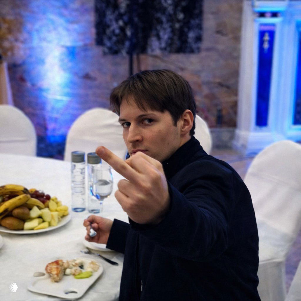 Будет ли показываться реклама TG Ads, если вход в Telegram будет только с VPN?