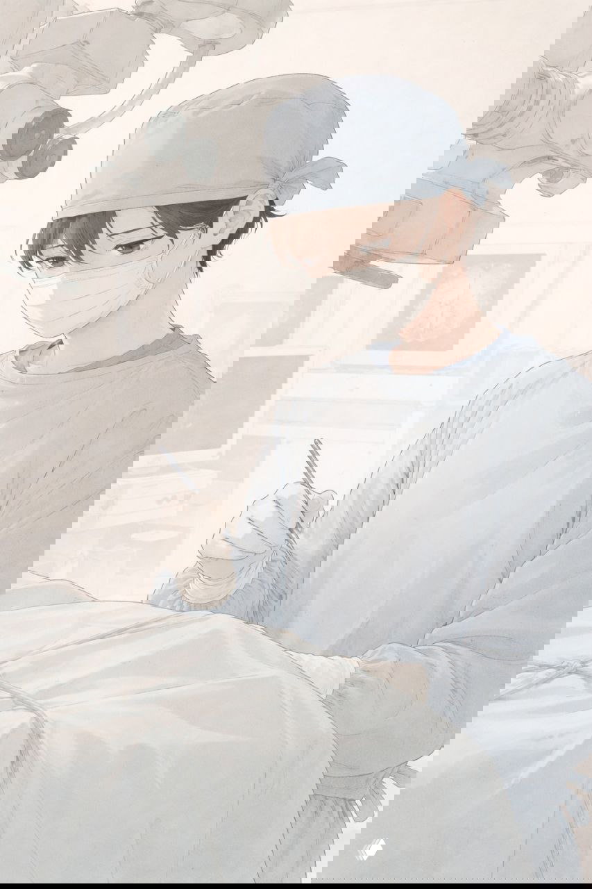 8 апреля — Международный день нейрохирурга