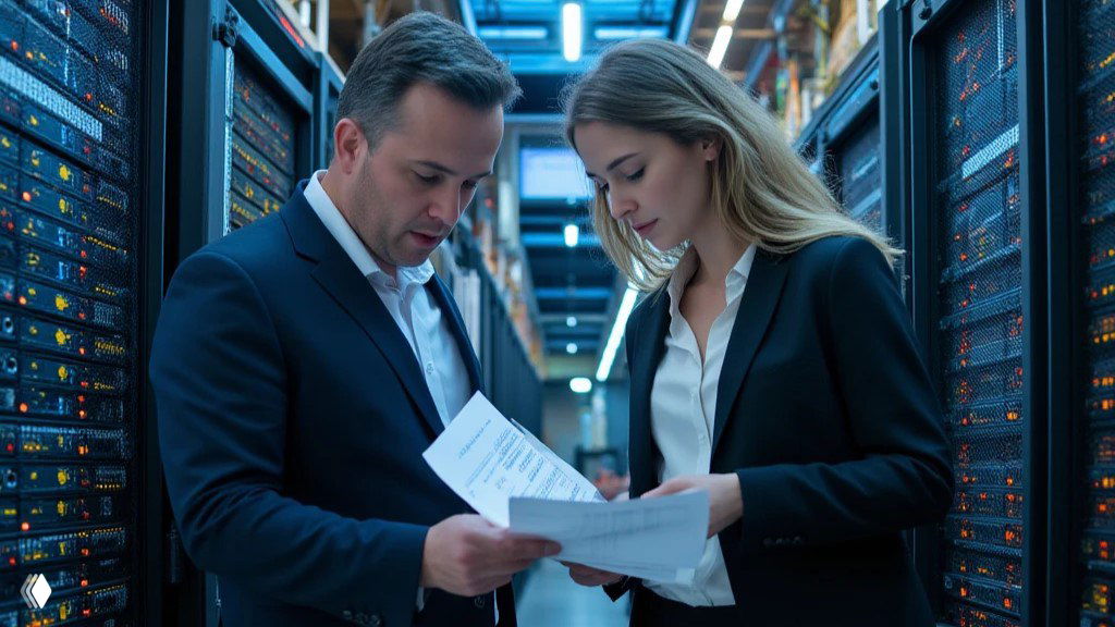 Кейс: разбор контрагента по открытым данным