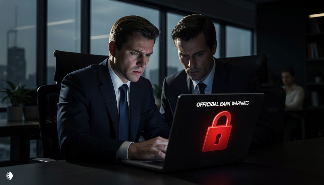 Чек-лист: ответ банку по 115‑ФЗ и разблокировка счёта