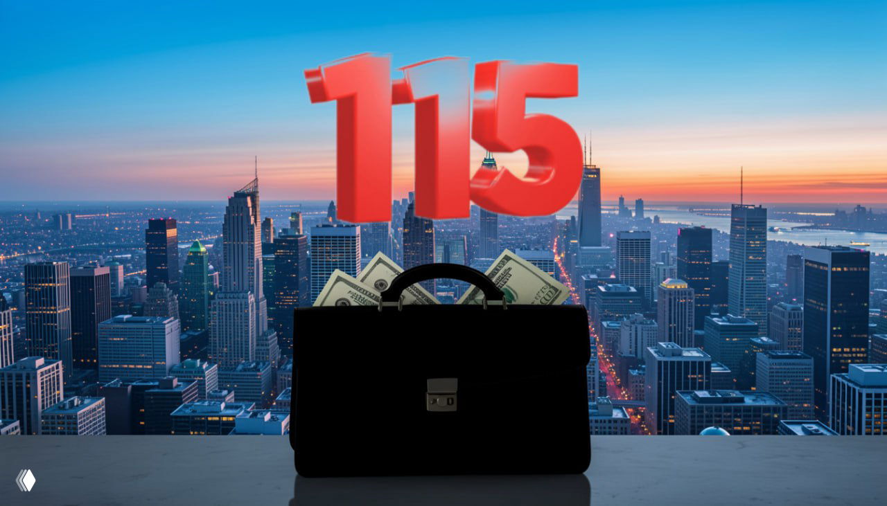 Блокировка по 115‑ФЗ и 161‑ФЗ: в чем разница