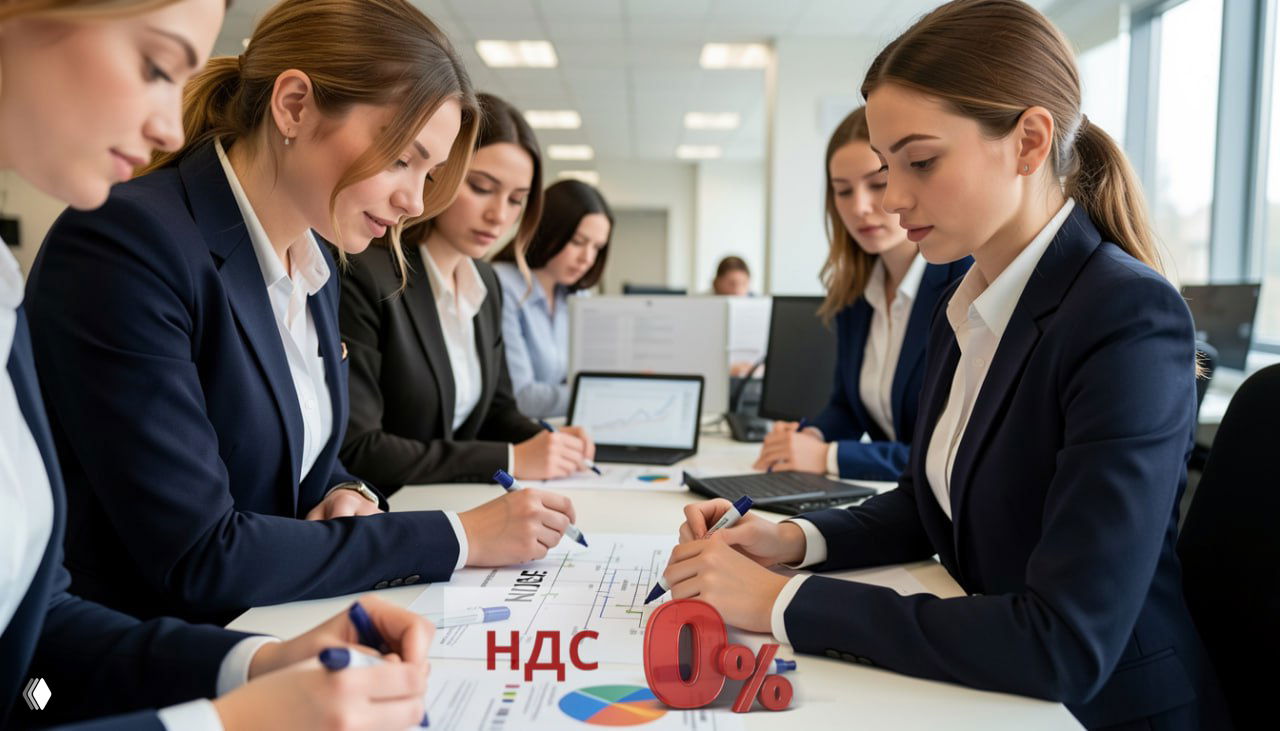 Как ФНС смотрит на НДС при проверке