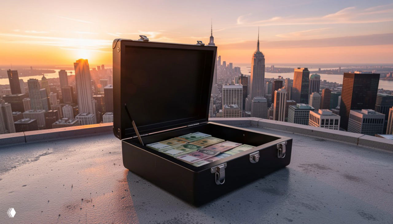 Чек‑лист: как пройти проверки и разблокировать счет