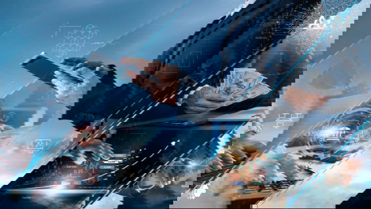 Вас видно ФНС: как АСК‑НДС и СУР сканируют бизнес