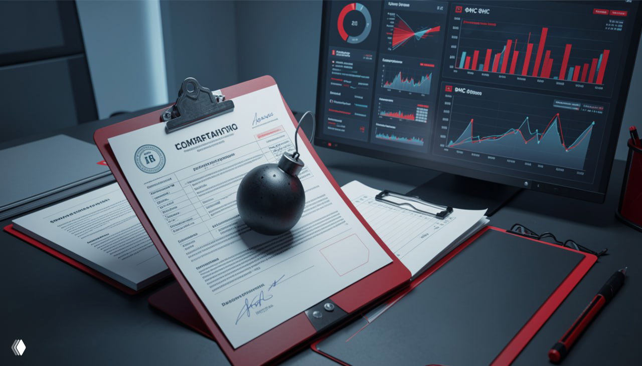 Самозанятый бывший сотрудник как налоговая бомба