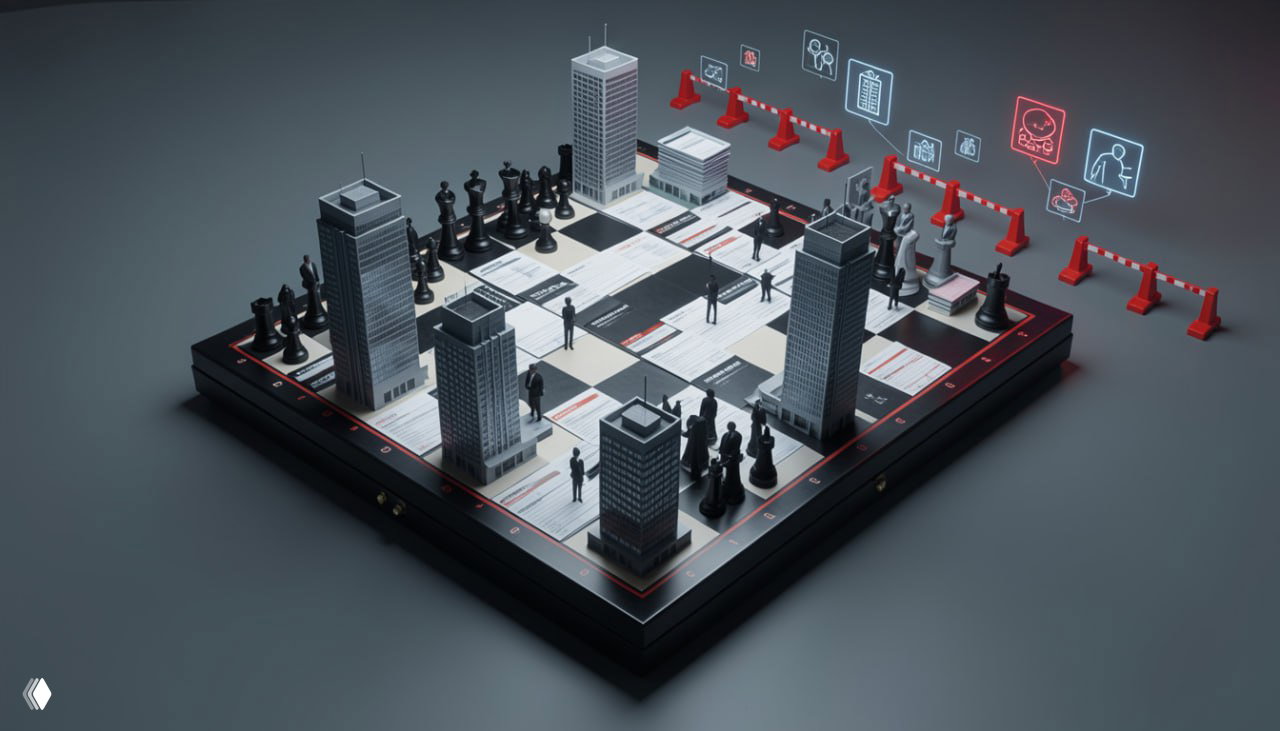 ФНС с января 2026: три молчаливых изменения